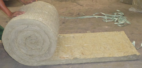 Dạng cuộn lưới - Công Ty Cổ Phần Việt Long